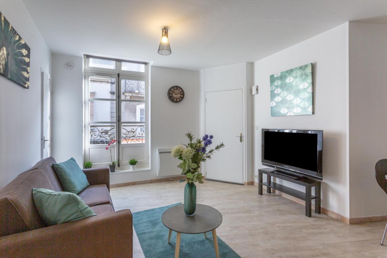 Apartment Les Claviers